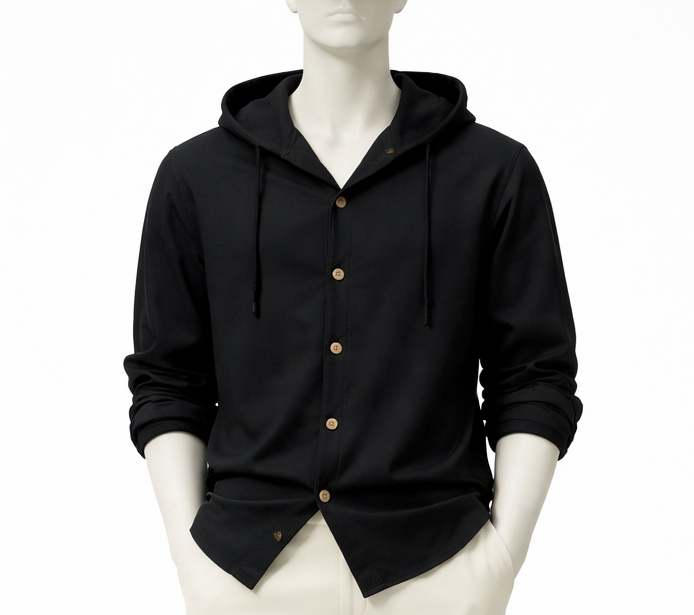 Full Sleeve Premium Jacket